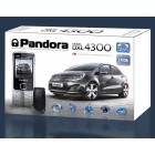 Pandora DXL 4300